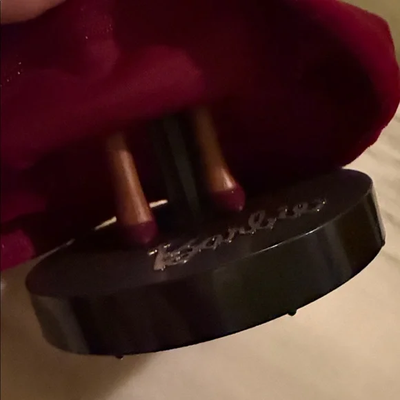 BOB MACKIE RUBY RADIANCE BARBIE - Picture 3 of 6